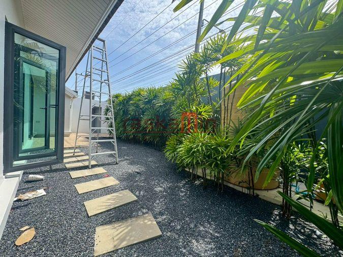 รูป 🏡 ขายบ้านหรูพร้อมสระว่ายน้ำส่วนตัว - รูปที่ 10/50