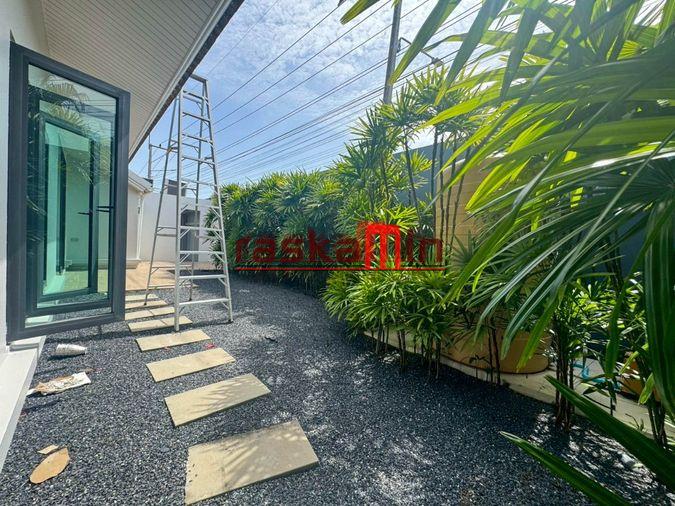 รูป 🏡 ขายบ้านหรูพร้อมสระว่ายน้ำส่วนตัว - รูปที่ 10/50
