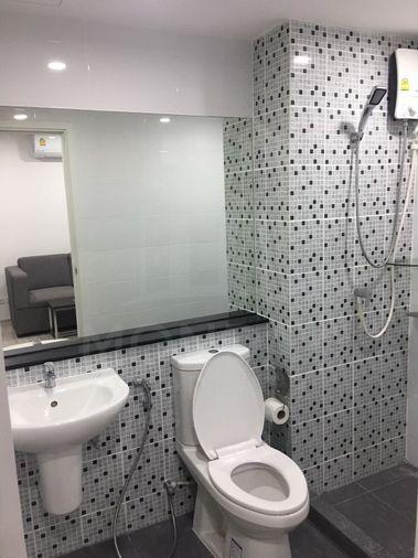 picture 📌 Urgently for rent : Condo D Mark Condo @ Sutthisan beautiful room, fully furnished, ready to move in. - 6/6