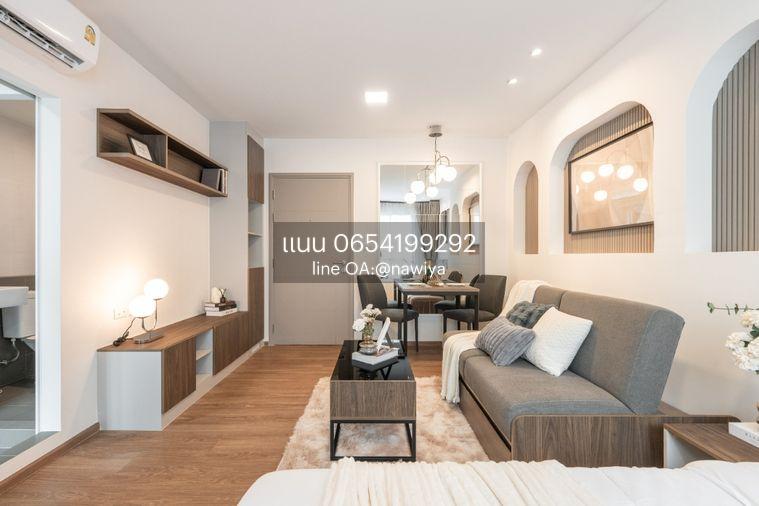 picture Homie140825 Sale :D Condo Taan Charan - 11/37