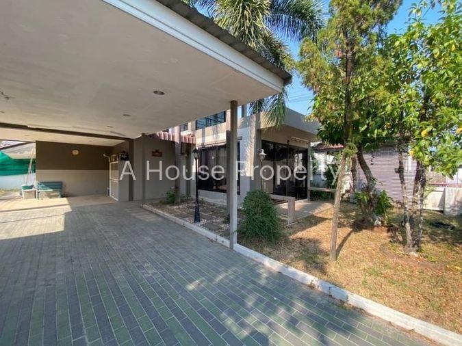 รูป ให้เช่าบ้านเดี่ยว 2 ชั้น โครงการ บ้านธารดารา สุรศักดิ์ ศรีราชา ชลบุรี - รูปที่ 14/20