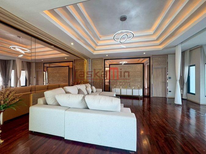 รูป 🏡 ขายบ้านหรูพร้อมสระว่ายน้ำส่วนตัว - รูปที่ 25/50