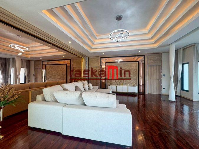 รูป 🏡 ขายบ้านหรูพร้อมสระว่ายน้ำส่วนตัว - รูปที่ 25/50