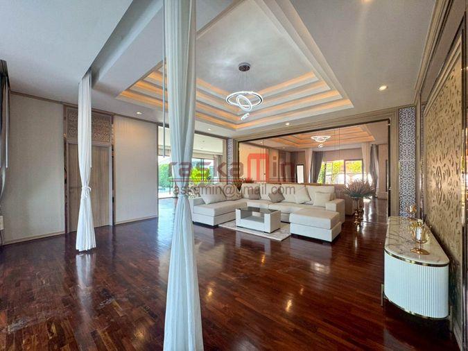 รูป 🏡 ขายบ้านหรูพร้อมสระว่ายน้ำส่วนตัว - รูปที่ 24/50