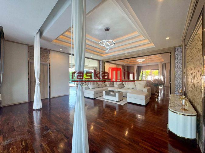 รูป 🏡 ขายบ้านหรูพร้อมสระว่ายน้ำส่วนตัว - รูปที่ 24/50