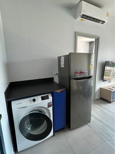 รูป PFD-05399 ให้เช่าคอนโด เอ็กซ์ที เอกมัย (XT Ekkamai) ห้องใหม่ นัดชมห้อง @propertybkk1 - รูปที่ 7/9