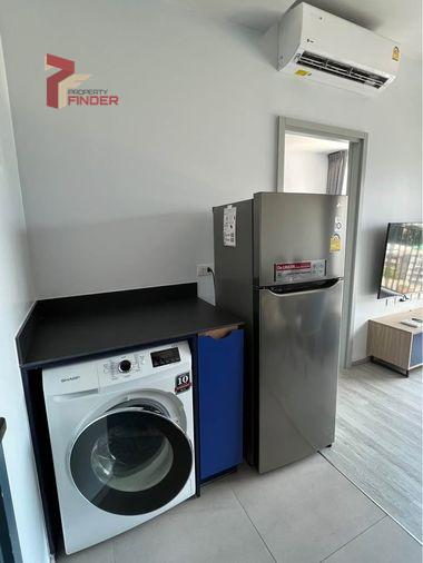 รูป PFD-05399 ให้เช่าคอนโด เอ็กซ์ที เอกมัย (XT Ekkamai) ห้องใหม่ นัดชมห้อง @propertybkk1 - รูปที่ 7/9