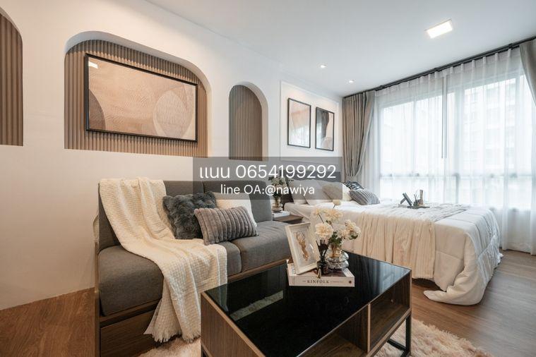 picture Homie140825 Sale :D Condo Taan Charan - 9/37