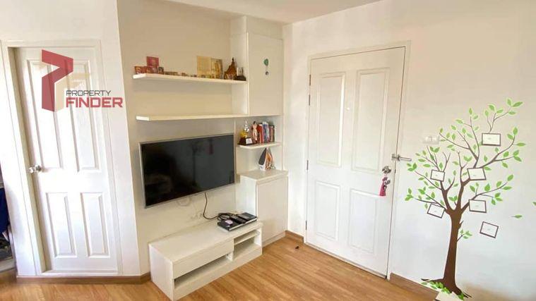 picture PFD-05395 Condo for Rent: The Trust Residence Ratchada - Rama 3 Schedule a viewing ð Line: @propertyfinder - 2/6