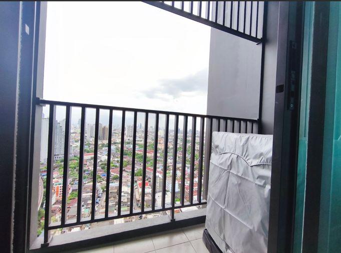 รูป ว่างพร้อมอยู่! RichPoint. 1นอน 30ตร.ม. Line id: @pfagent - รูปที่ 9/10