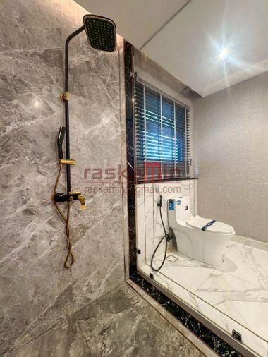 รูป 🏡 ขายบ้านหรูพร้อมสระว่ายน้ำส่วนตัว - รูปที่ 49/50