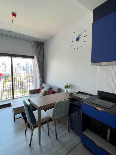 รูป PFD-05399 ให้เช่าคอนโด เอ็กซ์ที เอกมัย (XT Ekkamai) ห้องใหม่ นัดชมห้อง @propertybkk1 - รูปที่ 4/9