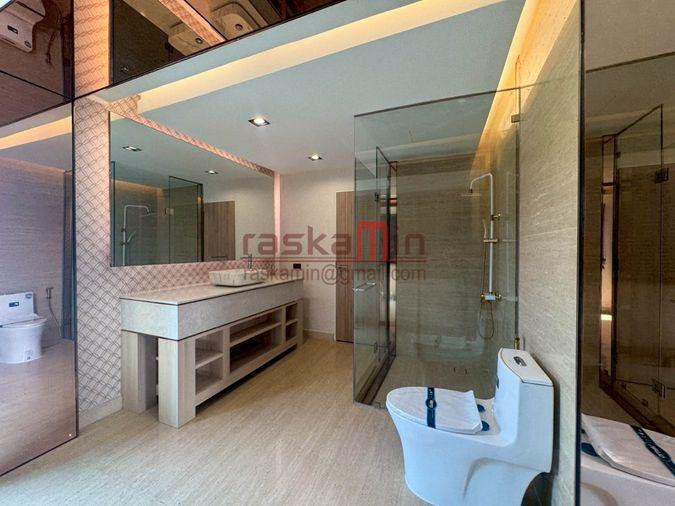 รูป 🏡 ขายบ้านหรูพร้อมสระว่ายน้ำส่วนตัว - รูปที่ 41/50