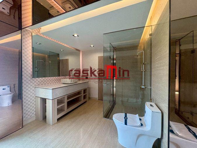 รูป 🏡 ขายบ้านหรูพร้อมสระว่ายน้ำส่วนตัว - รูปที่ 41/50