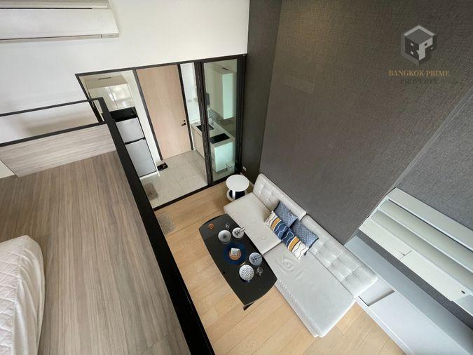 picture Chewathai Residence Asoke | Duplex ðNear BTS,MRT Rama 9 #2025081311346 #MKT - 3/7