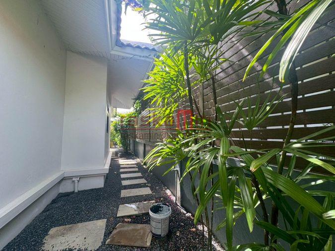 รูป 🏡 ขายบ้านหรูพร้อมสระว่ายน้ำส่วนตัว - รูปที่ 6/50