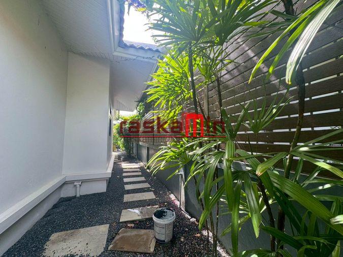รูป 🏡 ขายบ้านหรูพร้อมสระว่ายน้ำส่วนตัว - รูปที่ 6/50