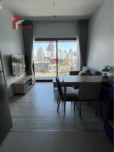 รูป PFD-05399 ให้เช่าคอนโด เอ็กซ์ที เอกมัย (XT Ekkamai) ห้องใหม่ นัดชมห้อง @propertybkk1 - รูปที่ 5/9