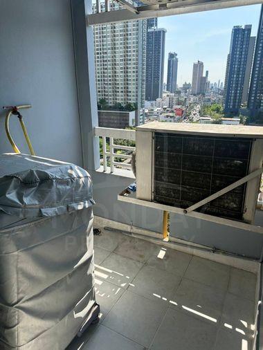picture 🔥Hot​Deal​‼️For​ Rent​-Condo​ Great​ Price at Lumpini Ville Sukhumvit 77 - 9/10