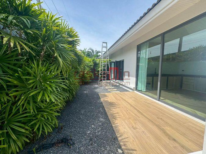 รูป 🏡 ขายบ้านหรูพร้อมสระว่ายน้ำส่วนตัว - รูปที่ 12/50