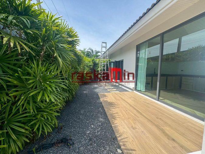 รูป 🏡 ขายบ้านหรูพร้อมสระว่ายน้ำส่วนตัว - รูปที่ 12/50