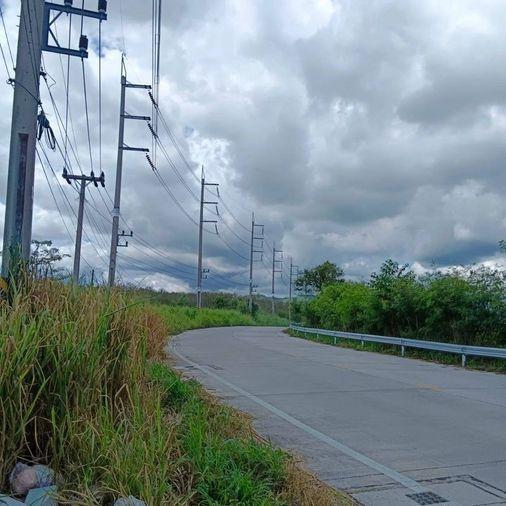 picture Land for sale in Bowin, Sriracha, yellow area, beautiful plot, Khao Khai area - 10/11