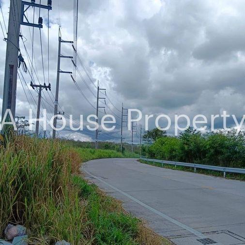 picture Land for sale in Bowin, Sriracha, yellow area, beautiful plot, Khao Khai area - 10/11