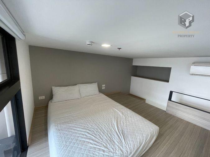 picture Chewathai Residence Asoke | Duplex ðNear BTS,MRT Rama 9 #2025081311346 #MKT - 5/7