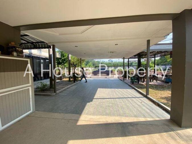 รูป บ้านเดี่ยวมือสอง หลังใหญ่ หมู่บ้านธารดารา ศรีราชา ชลบุรี - รูปที่ 13/20