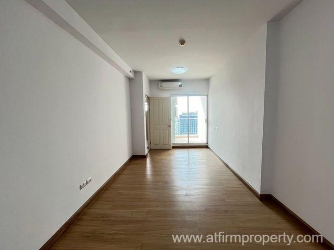 รูป 💥💥ขายห้องเปล่ามาตรฐานโครงการ!! Supalai Park Khaerai-Ngamwongwan 1BED 46 ตร.ม.ชั้น 28 ใกล้ MRT ศูนย์ราชการนนทบุรี สนใจ LINE: @atfirm💥💥 - รูปที่ 10/14