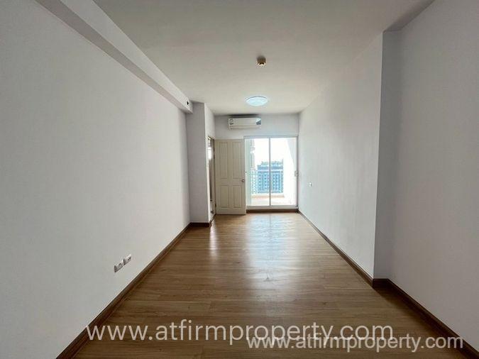 รูป 💥💥ขายห้องเปล่ามาตรฐานโครงการ!! Supalai Park Khaerai-Ngamwongwan 1BED 46 ตร.ม.ชั้น 28 ใกล้ MRT ศูนย์ราชการนนทบุรี สนใจ LINE: @atfirm💥💥 - รูปที่ 10/14