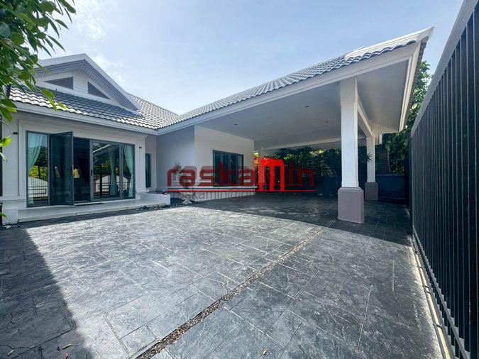 รูป 🏡 ขายบ้านหรูพร้อมสระว่ายน้ำส่วนตัว - รูปที่ 9/50
