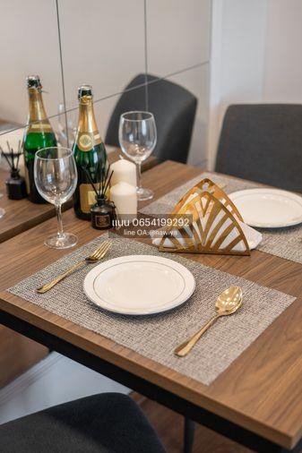 picture Homie140825 Sale :D Condo Taan Charan - 35/37
