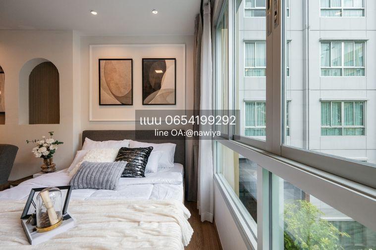 picture Homie140825 Sale :D Condo Taan Charan - 20/37