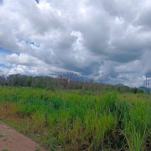 picture Land for sale in Bowin, Sriracha, yellow area, beautiful plot, Khao Khai area - 1/11