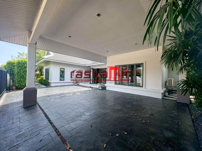 รูป 🏡 ขายบ้านหรูพร้อมสระว่ายน้ำส่วนตัว - รูปที่ 5/50