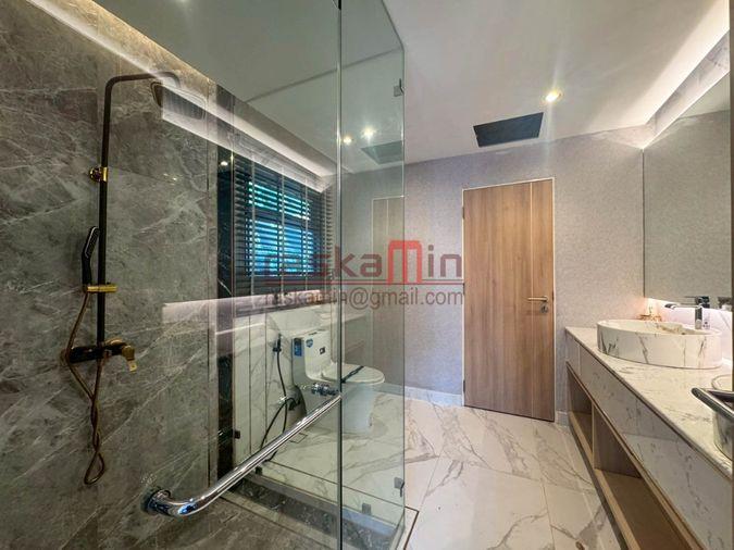 รูป 🏡 ขายบ้านหรูพร้อมสระว่ายน้ำส่วนตัว - รูปที่ 48/50