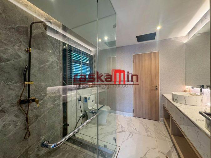 รูป 🏡 ขายบ้านหรูพร้อมสระว่ายน้ำส่วนตัว - รูปที่ 48/50