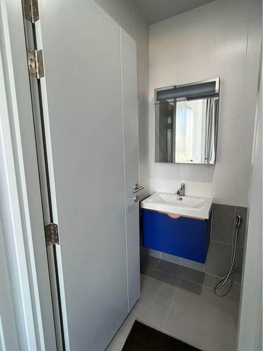 รูป PFD-05399 ให้เช่าคอนโด เอ็กซ์ที เอกมัย (XT Ekkamai) ห้องใหม่ นัดชมห้อง @propertybkk1 - รูปที่ 8/9