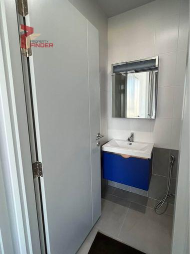 รูป PFD-05399 ให้เช่าคอนโด เอ็กซ์ที เอกมัย (XT Ekkamai) ห้องใหม่ นัดชมห้อง @propertybkk1 - รูปที่ 8/9