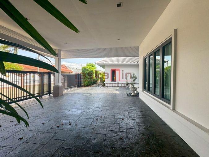 รูป 🏡 ขายบ้านหรูพร้อมสระว่ายน้ำส่วนตัว - รูปที่ 3/50