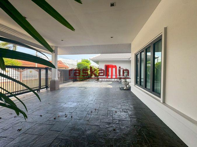 รูป 🏡 ขายบ้านหรูพร้อมสระว่ายน้ำส่วนตัว - รูปที่ 3/50