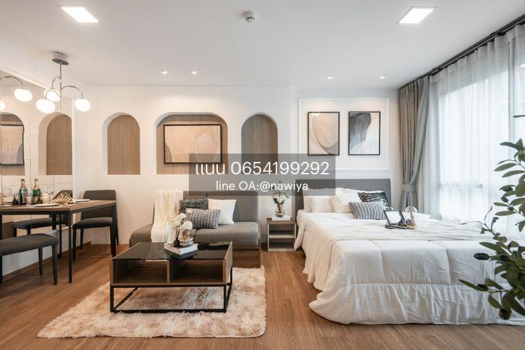 picture Homie140825 Sale :D Condo Taan Charan - 1/37