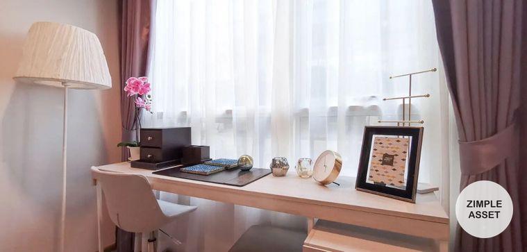 picture ✨Condo for Rent, Ready to Move in at Niche Mono Sukhumvit - Phu Chao, next to BTS Pu Chao. Great location! - 10/28