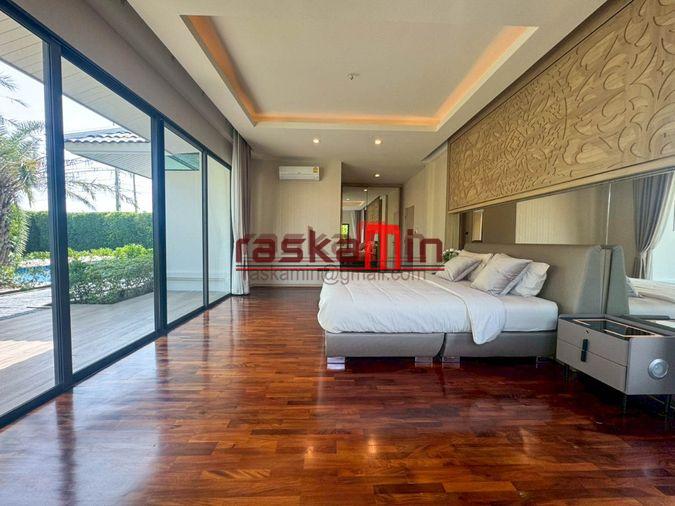 รูป 🏡 ขายบ้านหรูพร้อมสระว่ายน้ำส่วนตัว - รูปที่ 38/50