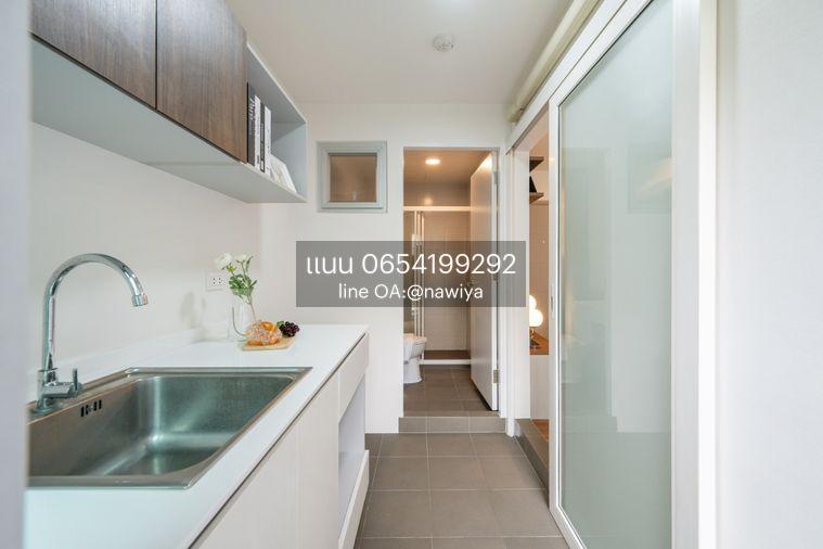 picture Homie140825 Sale :D Condo Taan Charan - 28/37