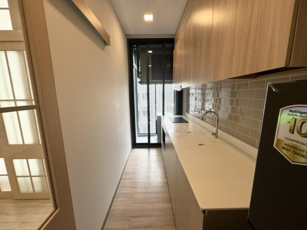 picture PFD-05391 Condo for Rent: XT PHAYATHAI Schedule a viewing 👉 Line: @propertyfinder - 9/12