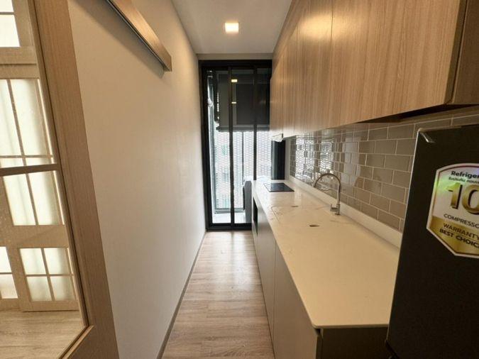 รูป PFD-05391 ให้เช่าคอนโด เอ็กซ์ที พญาไท (XT PHAYATHAI) ห้องใหม่ นัดชมห้อง @propertyfinder - รูปที่ 9/12
