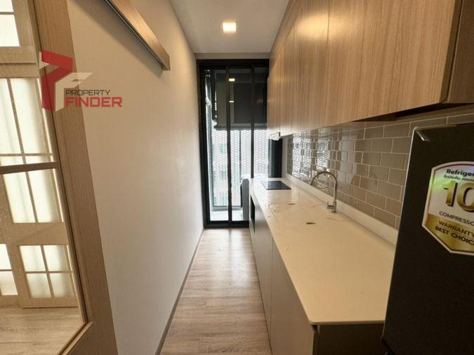 รูป PFD-05391 ให้เช่าคอนโด เอ็กซ์ที พญาไท (XT PHAYATHAI) ห้องใหม่ นัดชมห้อง @propertyfinder - รูปที่ 9/12