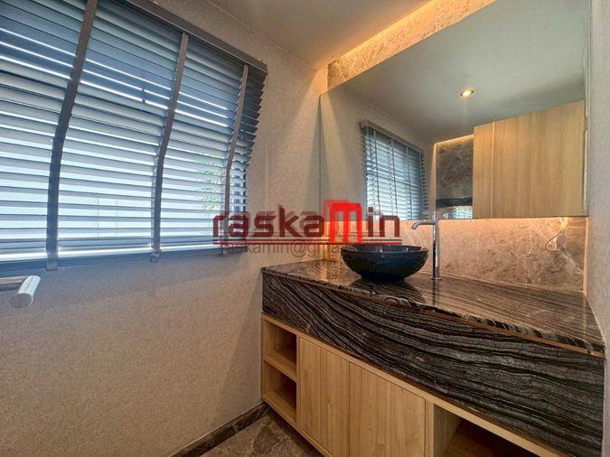 รูป 🏡 ขายบ้านหรูพร้อมสระว่ายน้ำส่วนตัว - รูปที่ 33/50